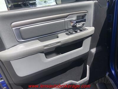 2016 RAM 2500 Outdoorsman  *Nice Crew Cab Cummins 4x4! - Photo 9 - Tucson, AZ 85705