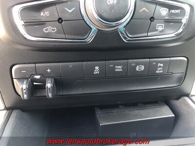 2016 RAM 2500 Outdoorsman  *Nice Crew Cab Cummins 4x4! - Photo 15 - Tucson, AZ 85705