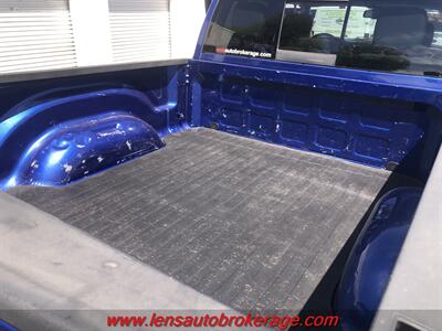 2016 RAM 2500 Outdoorsman  *Nice Crew Cab Cummins 4x4! - Photo 25 - Tucson, AZ 85705