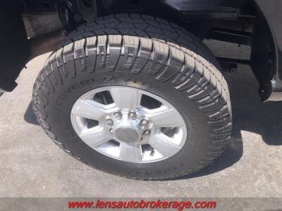 2016 RAM 2500 Outdoorsman  *Nice Crew Cab Cummins 4x4! - Photo 26 - Tucson, AZ 85705