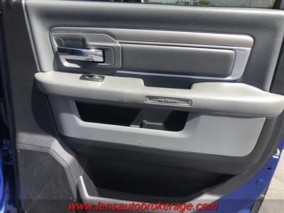 2016 RAM 2500 Outdoorsman  *Nice Crew Cab Cummins 4x4! - Photo 18 - Tucson, AZ 85705