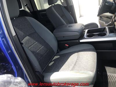 2016 RAM 2500 Outdoorsman  *Nice Crew Cab Cummins 4x4! - Photo 22 - Tucson, AZ 85705