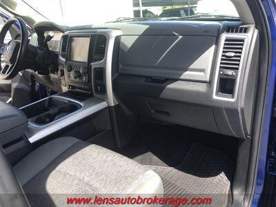 2016 RAM 2500 Outdoorsman  *Nice Crew Cab Cummins 4x4! - Photo 21 - Tucson, AZ 85705