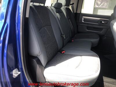 2016 RAM 2500 Outdoorsman  *Nice Crew Cab Cummins 4x4! - Photo 19 - Tucson, AZ 85705