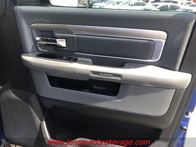 2016 RAM 2500 Outdoorsman  *Nice Crew Cab Cummins 4x4! - Photo 20 - Tucson, AZ 85705