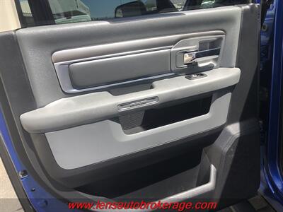 2016 RAM 2500 Outdoorsman  *Nice Crew Cab Cummins 4x4! - Photo 16 - Tucson, AZ 85705