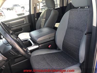 2016 RAM 2500 Outdoorsman  *Nice Crew Cab Cummins 4x4! - Photo 12 - Tucson, AZ 85705