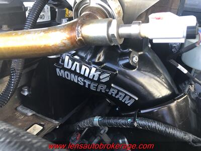 2016 RAM 2500 Outdoorsman  *Nice Crew Cab Cummins 4x4! - Photo 24 - Tucson, AZ 85705