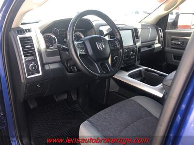 2016 RAM 2500 Outdoorsman  *Nice Crew Cab Cummins 4x4! - Photo 10 - Tucson, AZ 85705