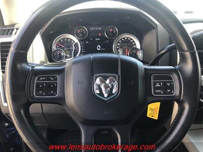 2016 RAM 2500 Outdoorsman  *Nice Crew Cab Cummins 4x4! - Photo 13 - Tucson, AZ 85705