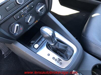 2013 Volkswagen Jetta TDI  *28k Mile TDI Diesel Jetta! - Photo 15 - Tucson, AZ 85705