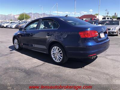 2013 Volkswagen Jetta TDI  *28k Mile TDI Diesel Jetta! - Photo 6 - Tucson, AZ 85705