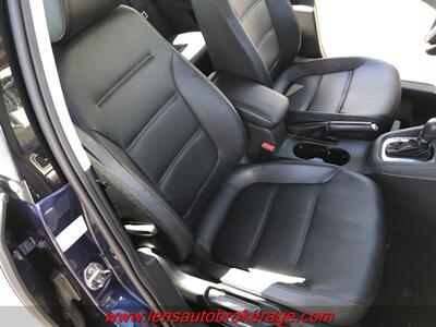 2013 Volkswagen Jetta TDI  *28k Mile TDI Diesel Jetta! - Photo 23 - Tucson, AZ 85705
