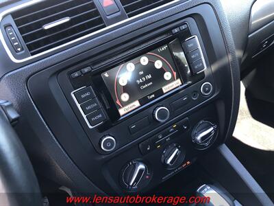 2013 Volkswagen Jetta TDI  *28k Mile TDI Diesel Jetta! - Photo 14 - Tucson, AZ 85705