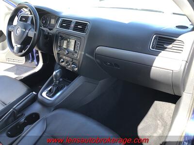 2013 Volkswagen Jetta TDI  *28k Mile TDI Diesel Jetta! - Photo 22 - Tucson, AZ 85705