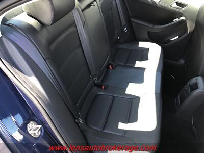 2013 Volkswagen Jetta TDI  *28k Mile TDI Diesel Jetta! - Photo 20 - Tucson, AZ 85705