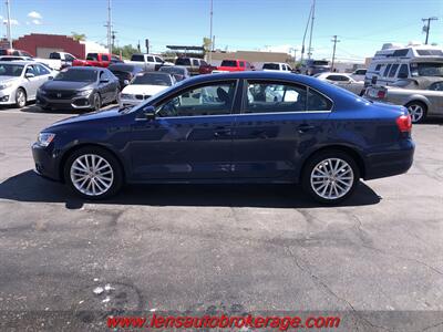 2013 Volkswagen Jetta TDI  *28k Mile TDI Diesel Jetta! - Photo 5 - Tucson, AZ 85705