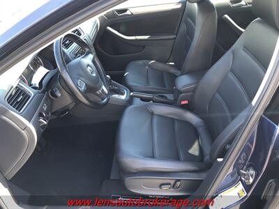 2013 Volkswagen Jetta TDI  *28k Mile TDI Diesel Jetta! - Photo 11 - Tucson, AZ 85705