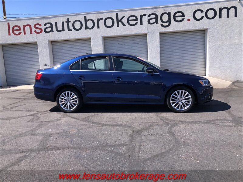 2013 Volkswagen Jetta TDI  Diesel *Miles True & Track On Carfax, Title Error Shows TMU..28k Miles!