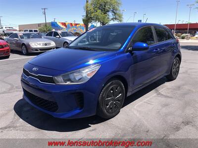 2018 Kia Rio 5-Door S   - Photo 4 - Tucson, AZ 85705