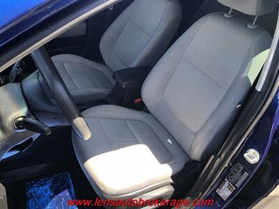 2018 Kia Rio 5-Door S   - Photo 12 - Tucson, AZ 85705