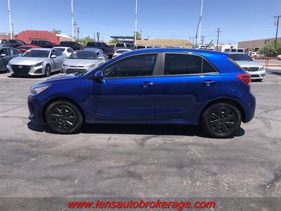 2018 Kia Rio 5-Door S   - Photo 5 - Tucson, AZ 85705