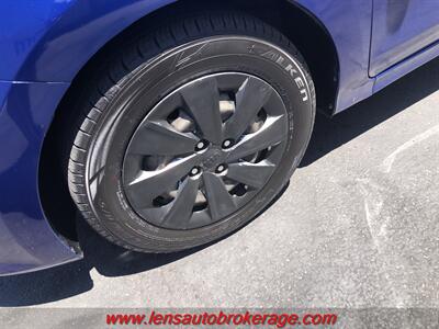 2018 Kia Rio 5-Door S   - Photo 25 - Tucson, AZ 85705