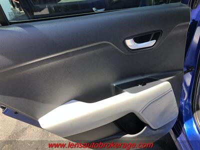 2018 Kia Rio 5-Door S   - Photo 16 - Tucson, AZ 85705