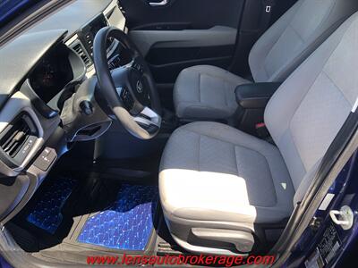 2018 Kia Rio 5-Door S   - Photo 11 - Tucson, AZ 85705