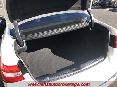 2015 Kia Cadenza Premium  *Only 40k Miles! - Photo 18 - Tucson, AZ 85705