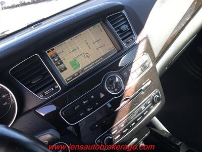 2015 Kia Cadenza Premium  *Only 40k Miles! - Photo 14 - Tucson, AZ 85705
