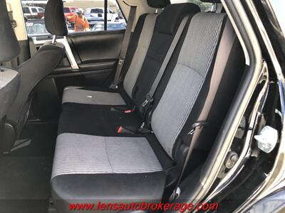 2015 Toyota 4Runner SR5  *Bad A$$! Tons Of Goodies! - Photo 8 - Tucson, AZ 85705