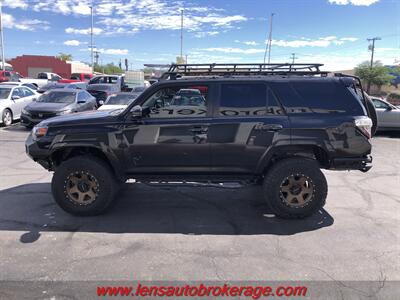 2015 Toyota 4Runner SR5  *Bad A$$! Tons Of Goodies! - Photo 4 - Tucson, AZ 85705