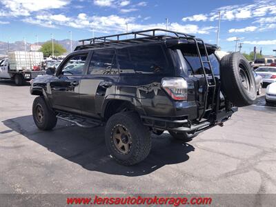 2015 Toyota 4Runner SR5  *Bad A$$! Tons Of Goodies! - Photo 5 - Tucson, AZ 85705