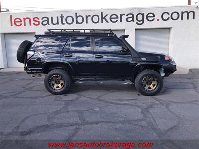 2015 Toyota 4Runner SR5  *Bad A$$! Tons Of Goodies! SUV