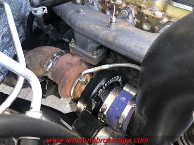 2006 Dodge Ram 2500 ST  Crew Cab 4x4 Cummins Diesel! - Photo 25 - Tucson, AZ 85705