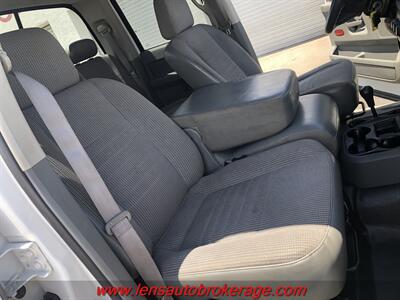 2006 Dodge Ram 2500 ST  Crew Cab 4x4 Cummins Diesel! - Photo 21 - Tucson, AZ 85705