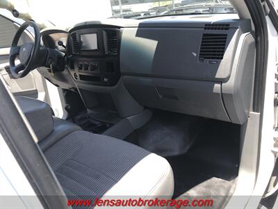 2006 Dodge Ram 2500 ST  Crew Cab 4x4 Cummins Diesel! - Photo 22 - Tucson, AZ 85705