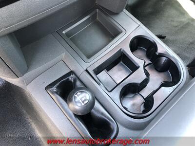2006 Dodge Ram 2500 ST  Crew Cab 4x4 Cummins Diesel! - Photo 15 - Tucson, AZ 85705