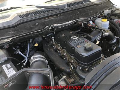 2006 Dodge Ram 2500 ST  Crew Cab 4x4 Cummins Diesel! - Photo 23 - Tucson, AZ 85705