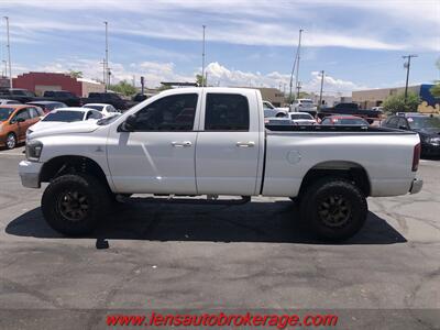 2006 Dodge Ram 2500 ST  Crew Cab 4x4 Cummins Diesel! - Photo 5 - Tucson, AZ 85705