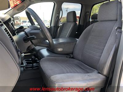 2006 Dodge Ram 2500 ST  Crew Cab 4x4 Cummins Diesel! - Photo 12 - Tucson, AZ 85705