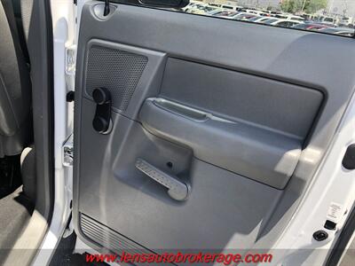 2006 Dodge Ram 2500 ST  Crew Cab 4x4 Cummins Diesel! - Photo 18 - Tucson, AZ 85705
