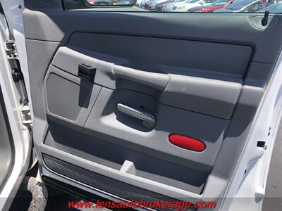 2006 Dodge Ram 2500 ST  Crew Cab 4x4 Cummins Diesel! - Photo 20 - Tucson, AZ 85705