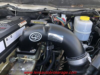 2006 Dodge Ram 2500 ST  Crew Cab 4x4 Cummins Diesel! - Photo 26 - Tucson, AZ 85705