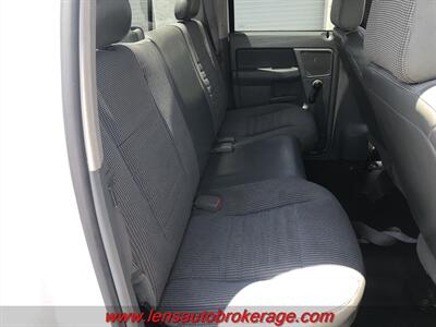 2006 Dodge Ram 2500 ST  Crew Cab 4x4 Cummins Diesel! - Photo 19 - Tucson, AZ 85705