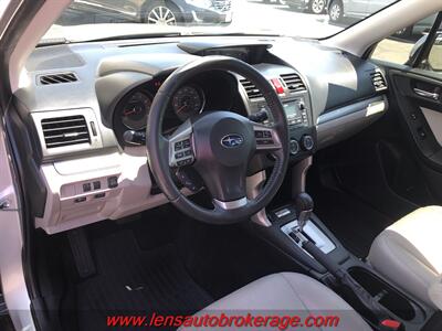 2014 Subaru Forester 2.5i Limited  *Nice Little Forester! - Photo 10 - Tucson, AZ 85705
