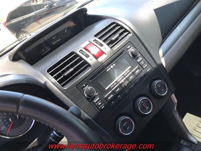 2014 Subaru Forester 2.5i Limited  *Nice Little Forester! - Photo 13 - Tucson, AZ 85705