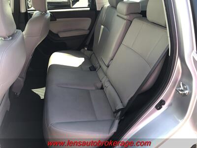 2014 Subaru Forester 2.5i Limited  *Nice Little Forester! - Photo 17 - Tucson, AZ 85705