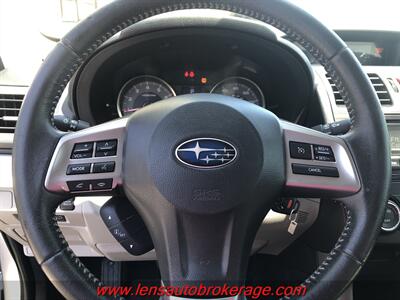 2014 Subaru Forester 2.5i Limited  *Nice Little Forester! - Photo 12 - Tucson, AZ 85705